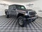 2027 Jeep Gladiator GLADIATOR MOJAVE X 4X4