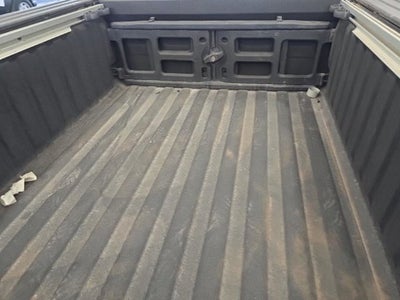 2017 RAM 1500 Lone Star Crew Cab 4x4 5'7' Box