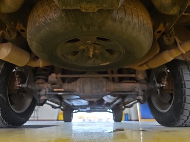 2017 RAM 1500 Lone Star Crew Cab 4x4 5'7' Box