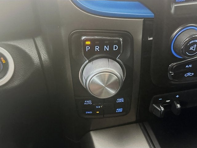 2018 RAM 1500 Sport Crew Cab 4x4 5'7' Box