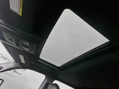 2018 RAM 1500 Sport Crew Cab 4x4 5'7' Box