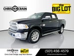 2014 RAM 1500 Longhorn