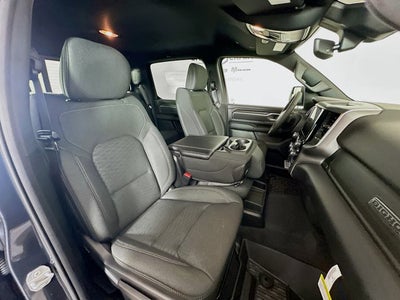 2026 RAM Ram 1500 RAM 1500 BIG HORN CREW CAB 4X2 5'7' BOX