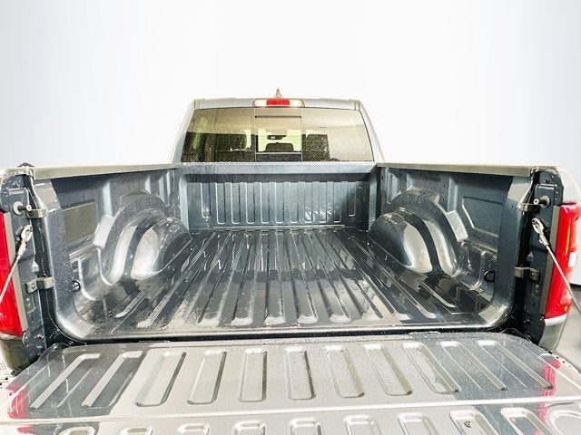 2026 RAM Ram 1500 RAM 1500 BIG HORN CREW CAB 4X2 5'7' BOX