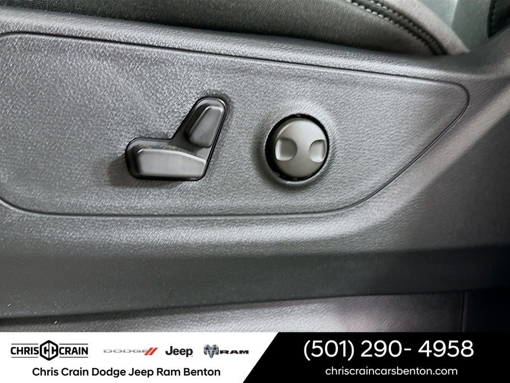 2026 RAM Ram 1500 RAM 1500 BIG HORN CREW CAB 4X2 5'7' BOX