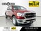 2021 RAM 1500 Big Horn Crew Cab 4x2 5'7' Box