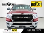 2021 RAM 1500 Big Horn Crew Cab 4x2 5'7' Box