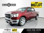 2021 RAM 1500 Big Horn Crew Cab 4x2 5'7' Box