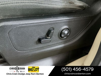 2019 RAM 1500 Big Horn/Lone Star Crew Cab 4x2 5'7' Box