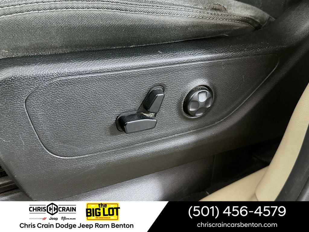 2019 RAM 1500 Big Horn/Lone Star Crew Cab 4x2 5'7' Box