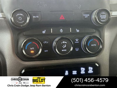 2019 RAM 1500 Big Horn/Lone Star Crew Cab 4x2 5'7' Box