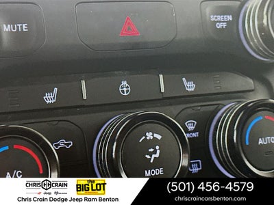 2019 RAM 1500 Big Horn/Lone Star Crew Cab 4x2 5'7' Box