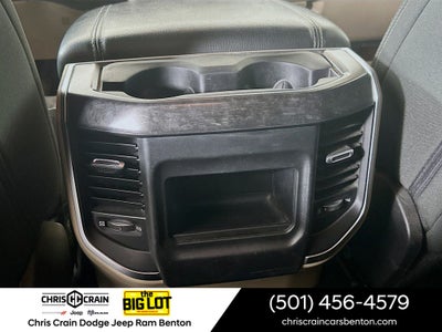 2019 RAM 1500 Big Horn/Lone Star Crew Cab 4x2 5'7' Box