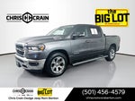 2019 RAM 1500 Big Horn/Lone Star Crew Cab 4x2 5'7' Box