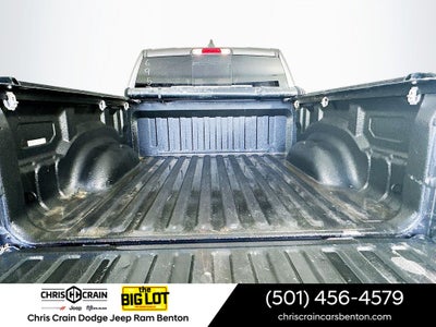 2019 RAM 1500 Big Horn/Lone Star Crew Cab 4x2 5'7' Box