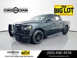 2023 RAM 1500 Big Horn Crew Cab 4x2 5'7' Box