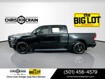 2023 RAM 1500 Big Horn Crew Cab 4x2 5'7' Box