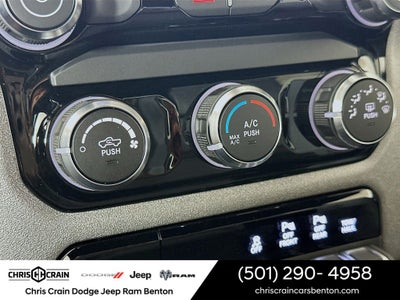 2026 RAM Ram 1500 RAM 1500 TRADESMAN CREW CAB 4X2 5'7' BOX