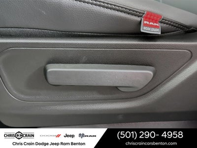 2026 RAM Ram 1500 RAM 1500 TRADESMAN CREW CAB 4X2 5'7' BOX