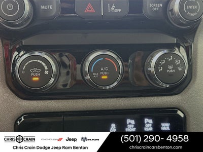 2026 RAM Ram 1500 RAM 1500 TRADESMAN CREW CAB 4X2 5'7' BOX