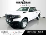 2026 RAM Ram 1500 RAM 1500 TRADESMAN CREW CAB 4X2 5'7' BOX