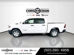 2026 RAM Ram 1500 RAM 1500 TRADESMAN CREW CAB 4X2 5'7' BOX