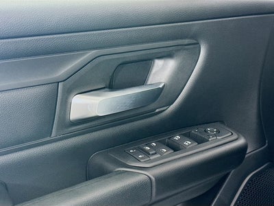 2026 RAM Ram 1500 RAM 1500 TRADESMAN CREW CAB 4X2 5'7' BOX