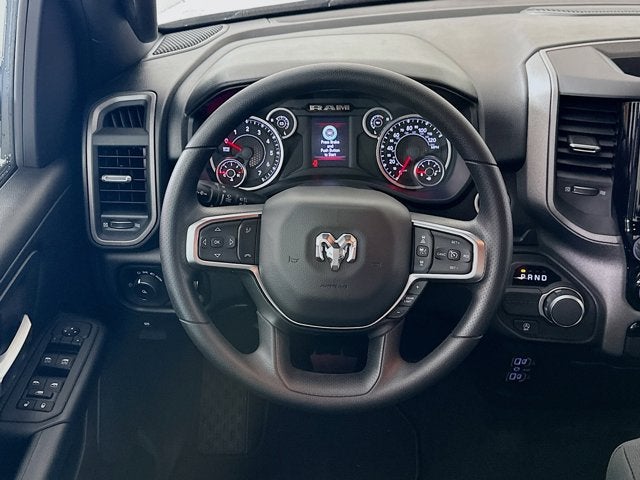 2026 RAM Ram 1500 RAM 1500 TRADESMAN CREW CAB 4X2 5'7' BOX