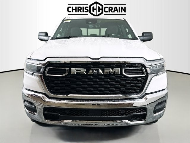 2026 RAM Ram 1500 RAM 1500 TRADESMAN CREW CAB 4X2 5'7' BOX