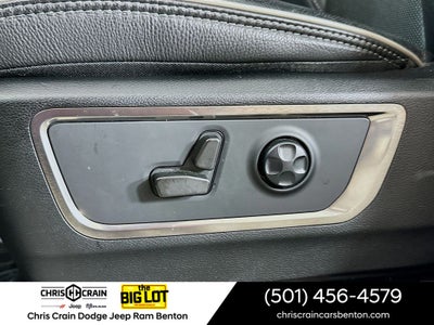 2021 RAM 1500 Limited Crew Cab 4x2 5'7' Box