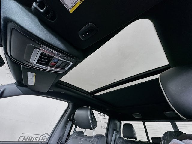 2021 RAM 1500 Limited Crew Cab 4x2 5'7' Box