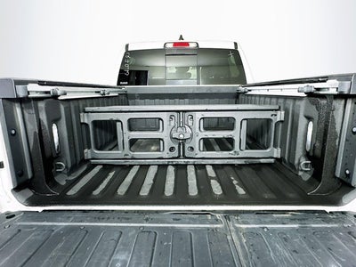 2021 RAM 1500 Limited Crew Cab 4x2 5'7' Box