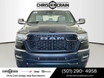 2026 RAM Ram 1500 RAM 1500 TRADESMAN CREW CAB 4X2 6'4' BOX