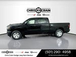 2026 RAM Ram 1500 RAM 1500 TRADESMAN CREW CAB 4X2 6'4' BOX
