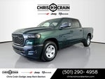 2026 RAM Ram 1500 RAM 1500 TRADESMAN CREW CAB 4X2 6'4' BOX