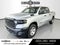 2026 RAM 1500 RAM 1500 TRADESMAN CREW CAB 4X2 6'4' BOX