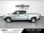 2026 RAM 1500 RAM 1500 TRADESMAN CREW CAB 4X2 6'4' BOX