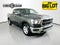 2021 RAM 1500 Big Horn Quad Cab 4x4 6'4' Box