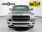 2021 RAM 1500 Big Horn Quad Cab 4x4 6'4' Box