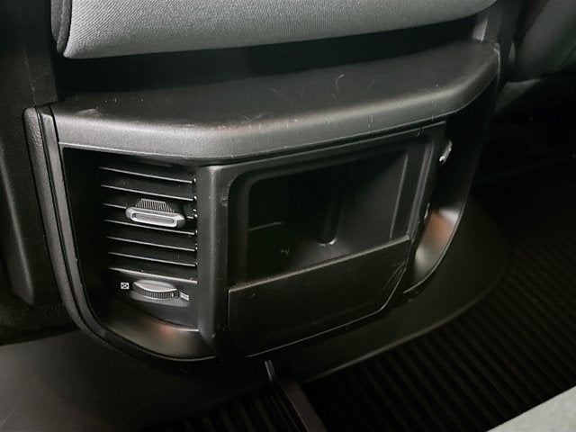 2021 RAM 1500 Big Horn Quad Cab 4x4 6'4' Box