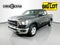 2021 RAM 1500 Big Horn Quad Cab 4x4 6'4' Box