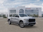 2025 RAM Ram 1500 RAM 1500 BIG HORN CREW CAB 4X4 5'7' BOX