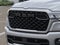 2025 RAM Ram 1500 RAM 1500 BIG HORN CREW CAB 4X4 5'7' BOX