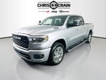 2025 RAM Ram 1500 RAM 1500 BIG HORN CREW CAB 4X4 5'7' BOX