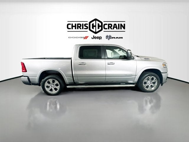 2025 RAM Ram 1500 RAM 1500 BIG HORN CREW CAB 4X4 5'7' BOX