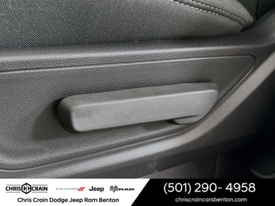 2026 RAM Ram 1500 RAM 1500 TRADESMAN CREW CAB 4X4 5'7' BOX