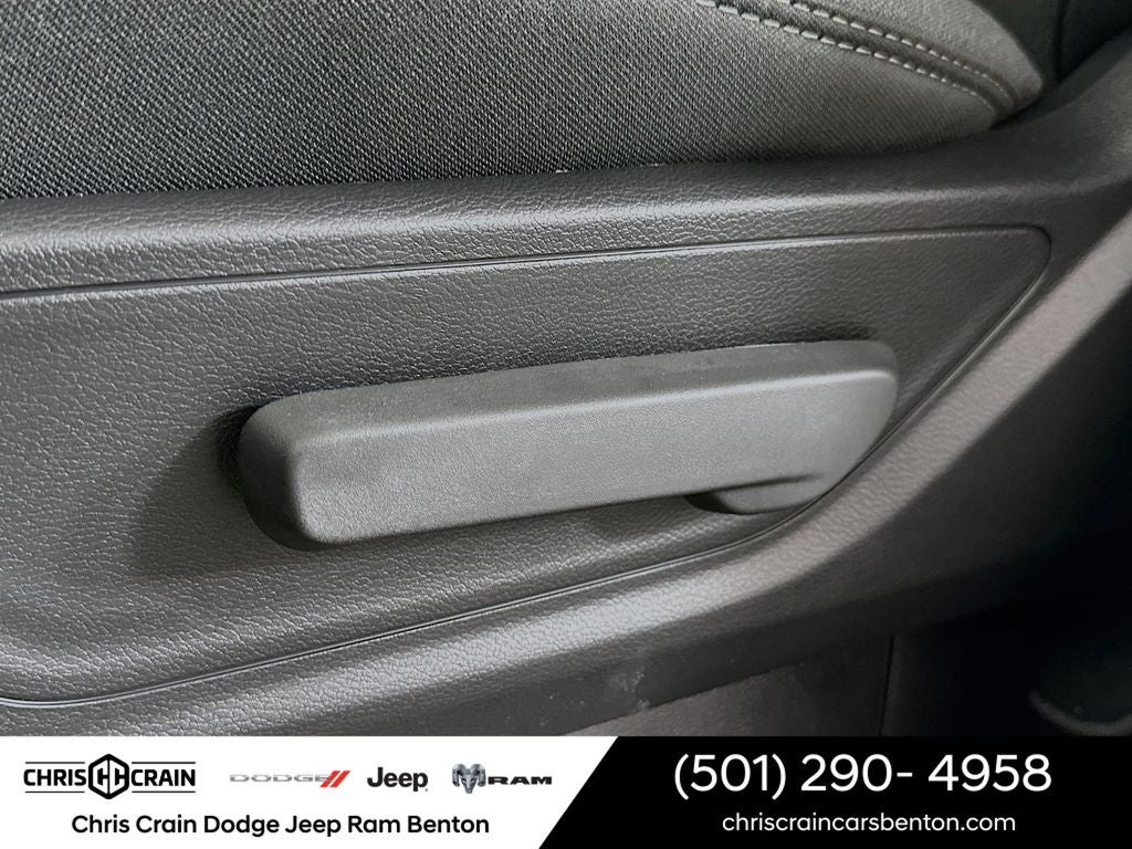 2026 RAM Ram 1500 RAM 1500 TRADESMAN CREW CAB 4X4 5'7' BOX