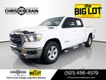2021 RAM 1500 Big Horn Crew Cab 4x4 5'7' Box