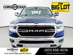 2020 RAM 1500 Big Horn Crew Cab 4x4 5'7' Box