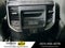 2020 RAM 1500 Big Horn Crew Cab 4x4 5'7' Box